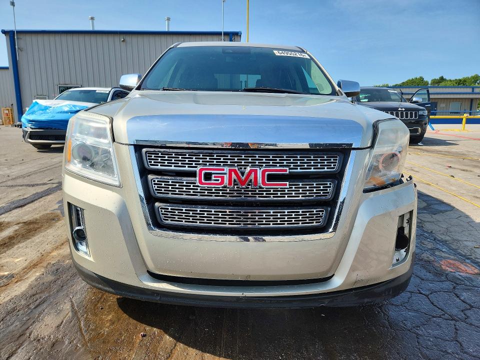 Aukcja sprzedaży 2014 Gmc Terrain, vin: 2GKFLYE34E6203382, numer aukcji: 64955216