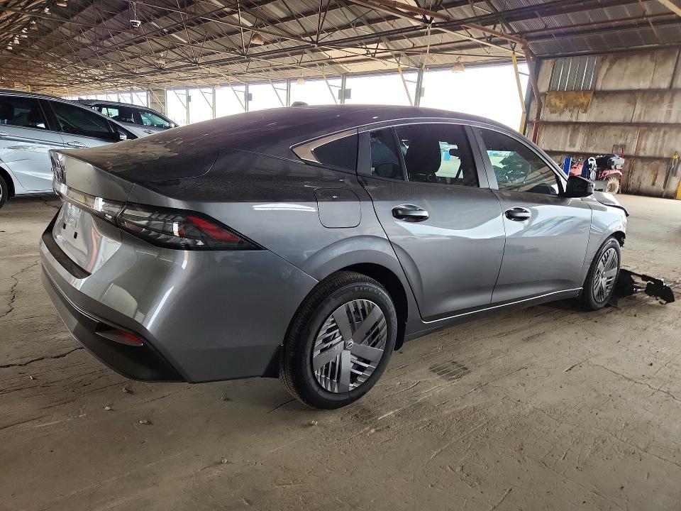 Auction sale of the 2026 Nissan Sentra, vin: 3N1AB9BV8TY230975, lot number: 63871586