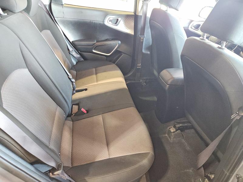 Aukcja sprzedaży 2023 Kia Soul, vin: KNDJ23AU5P7876842, numer aukcji: 63927836