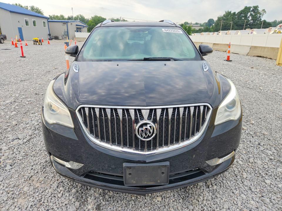 Aukcja sprzedaży 2017 Buick Enclave, vin: 5GAKRAKD2HJ302871, numer aukcji: 64225626