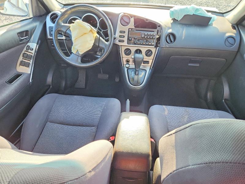 Продаж на аукціоні авто 2004 Toyota Matrix, vin: 2T1KR32E04C228021, номер лоту: 66175716