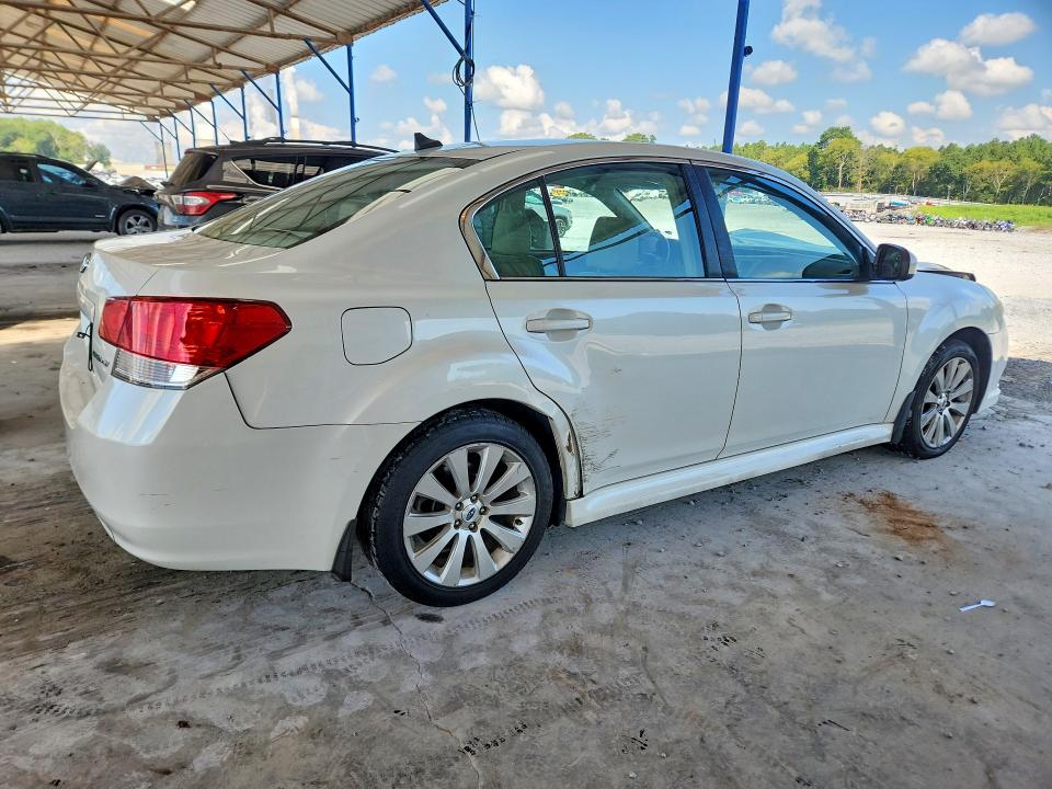 2012 Subaru Legacy მანქანა იყიდება აუქციონზე, vin: 4S3BMCK61C3031888, აუქციონის ნომერი: 66846496
