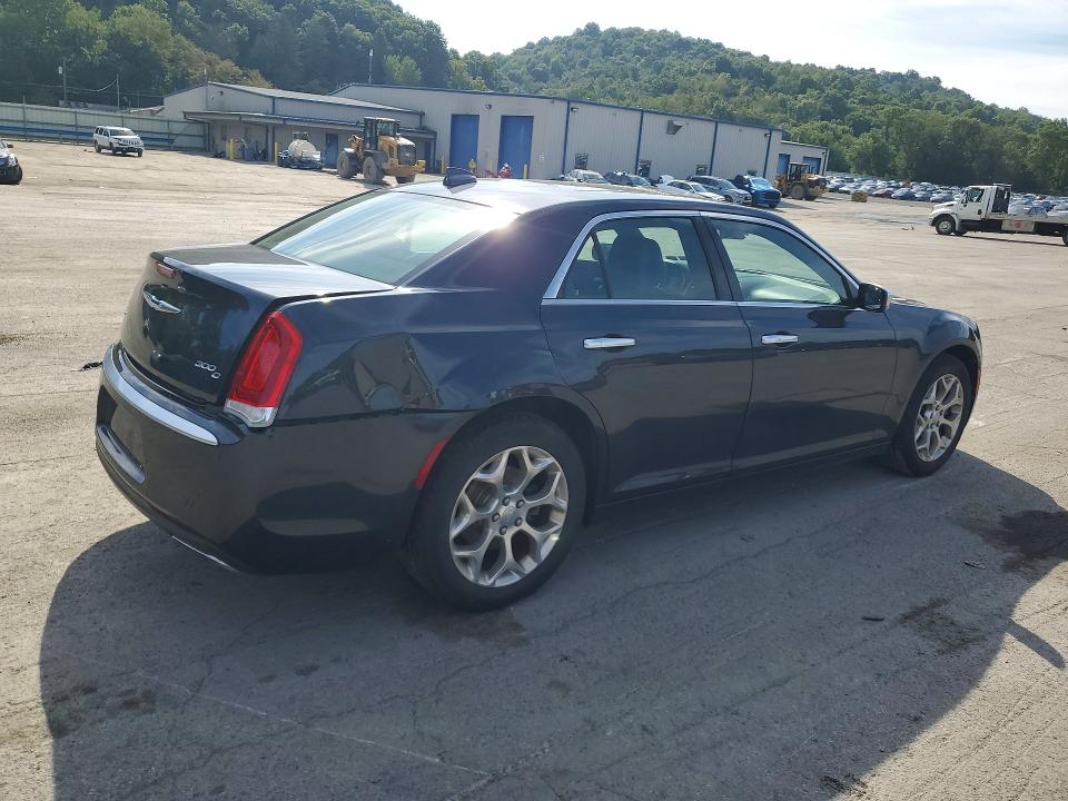 Aukcja sprzedaży 2017 Chrysler 300c, vin: 2C3CCASG5HH500364, numer aukcji: 66547176