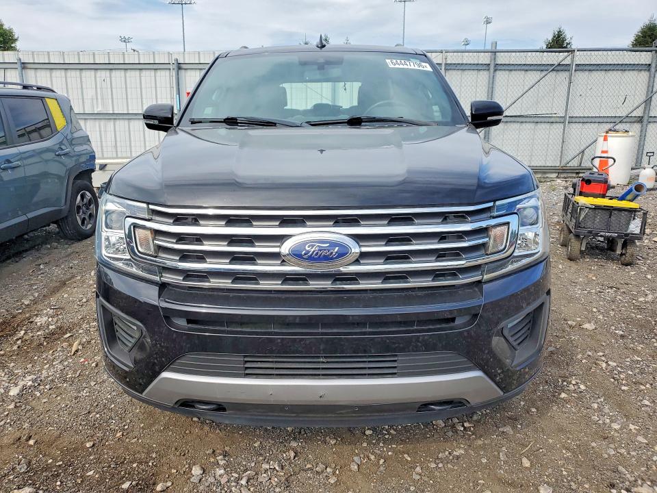 Aukcja sprzedaży 2018 Ford Expedition, vin: 1FMJU1JT1JEA48727, numer aukcji: 64447796