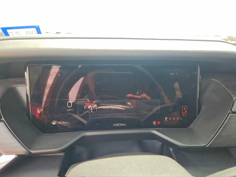 Продаж на аукціоні авто 2025 Gmc Acadia, vin: 1GKENKRS6SJ205301, номер лоту: 65320516