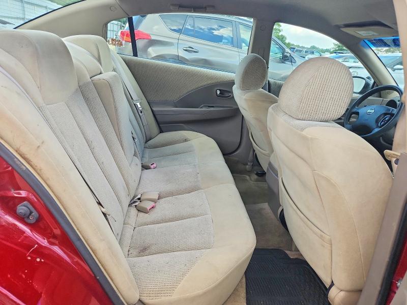 Aukcja sprzedaży 2003 Nissan Altima, vin: 1N4AL11D53C171032, numer aukcji: 64139606