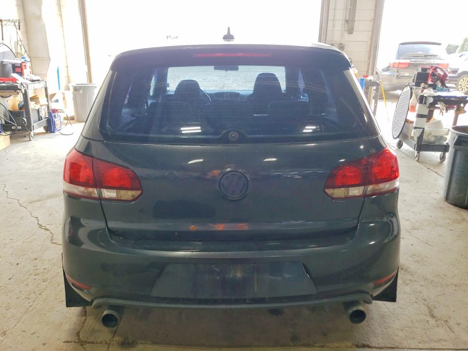 Продажа на аукционе авто 2010 Volkswagen Gti, vin: WVWFV7AJ9AW297618, номер лота: 64701316