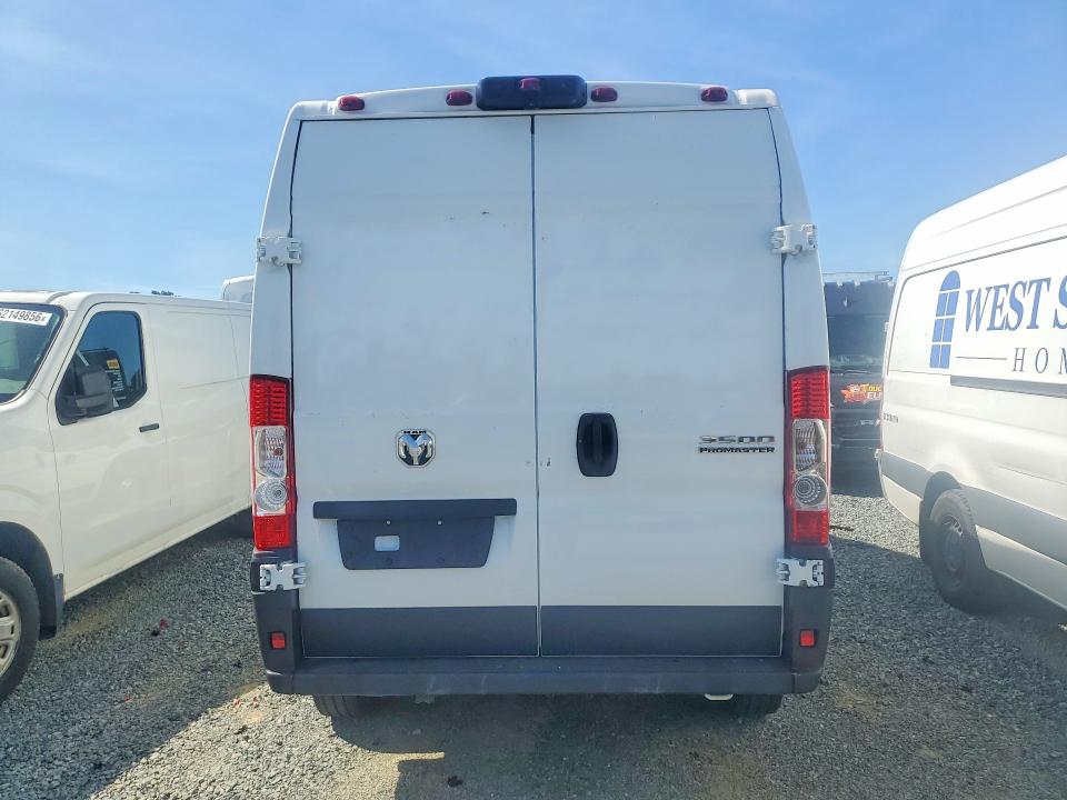 Aukcja sprzedaży 2023 Ram Promaster, vin: 3C6MRVHG9PE592433, numer aukcji: 73186225
