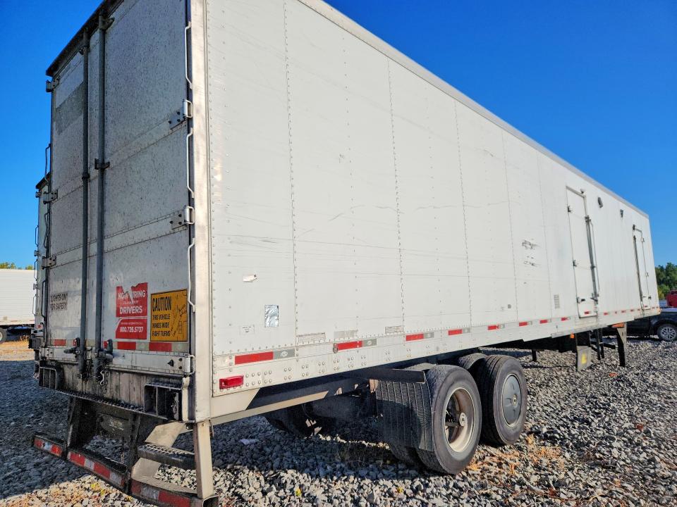 Aukcja sprzedaży 2016 Utility Trailer Manufacture Trailer, vin: 1UYVS2487GM426140, numer aukcji: 67032926