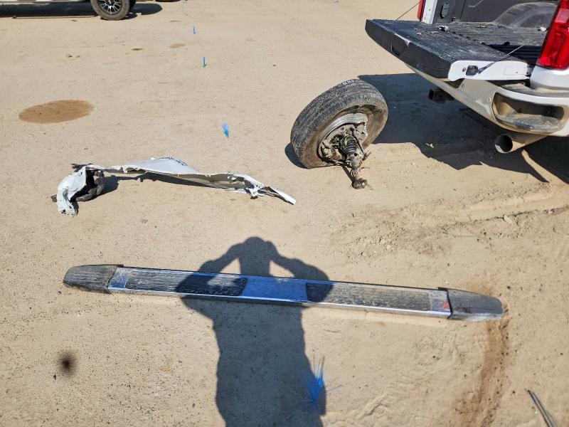 2020 Chevrolet Silverado მანქანა იყიდება აუქციონზე, vin: 1GC4YVEY0LF289131, აუქციონის ნომერი: 64127666
