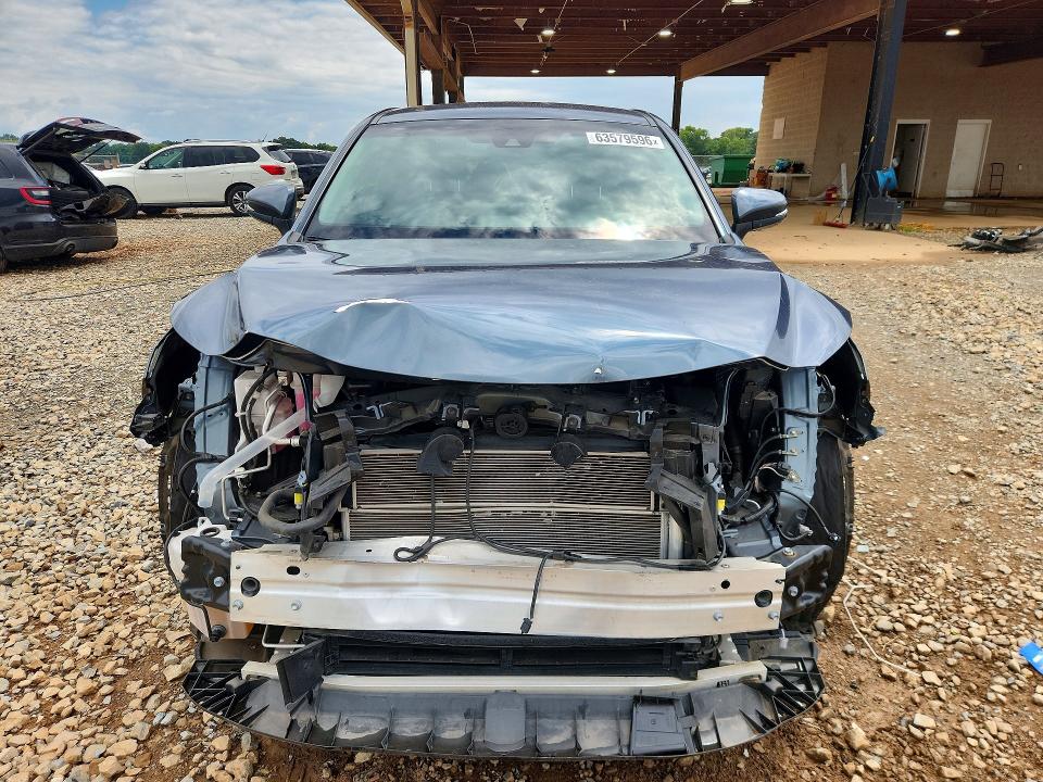 2021 Toyota Venza მანქანა იყიდება აუქციონზე, vin: JTEAAAAH1MJ013069, აუქციონის ნომერი: 63579596