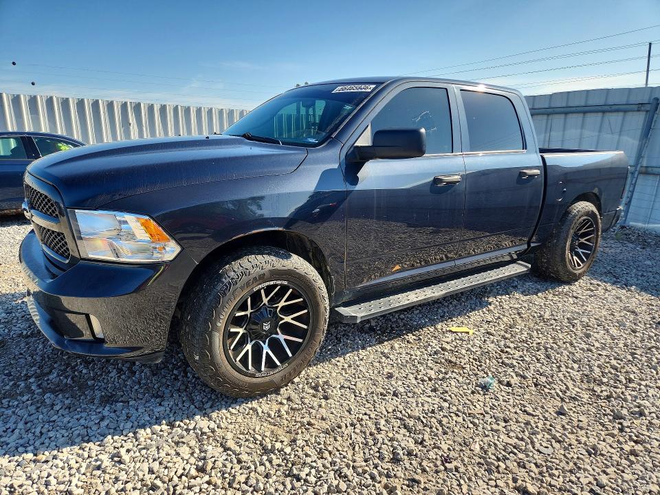 Aukcja sprzedaży 2015 Ram 1500, vin: 1C6RR6KG6FS623637, numer aukcji: 66465936