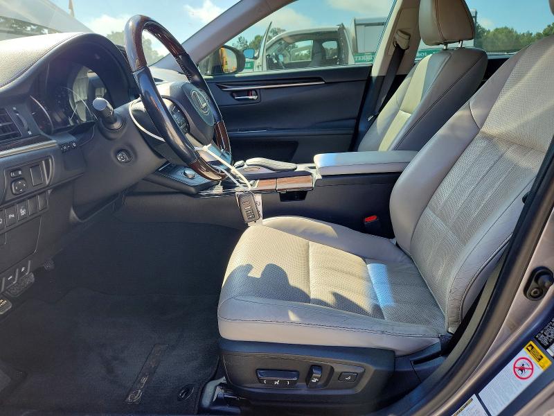Aukcja sprzedaży 2016 Lexus Es, vin: JTHBK1GG8G2212847, numer aukcji: 63380776