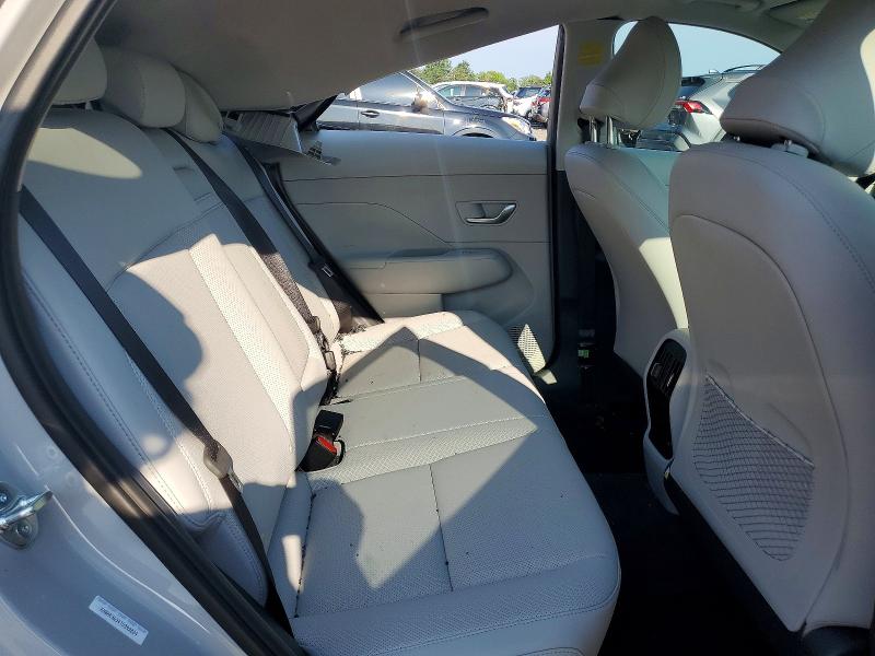 Продаж на аукціоні авто 2026 Hyundai Kona, vin: KM8HE3A34TU393024, номер лоту: 64896776