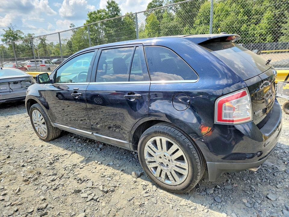 Продаж на аукціоні авто 2010 Ford Edge, vin: 2FMDK3KCXABA19218, номер лоту: 67115826