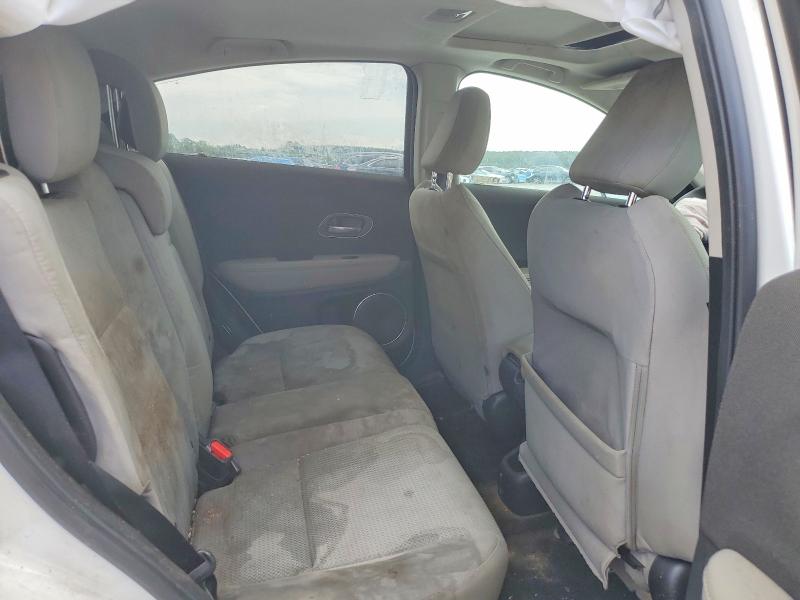 Продажа на аукционе авто 2019 Honda Hr-v, vin: 3CZRU5H55KM715925, номер лота: 65875916