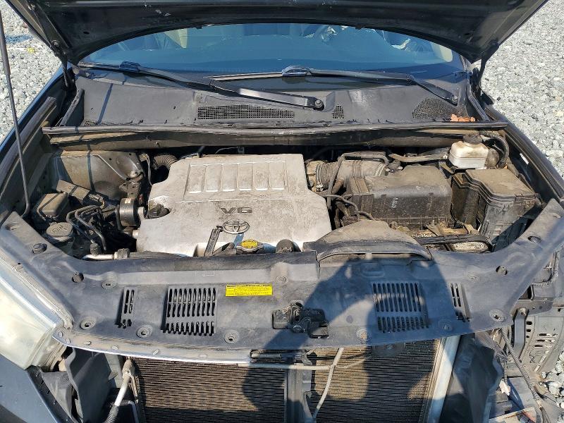 64665386 :رقم المزاد ، 5TDZK3EH5DS103189 vin ، 2013 Toyota Highlander مزاد بيع