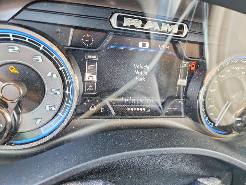Aukcja sprzedaży 2019 Ram 1500, vin: 1C6SRFHT0KN910521, numer aukcji: 66799256