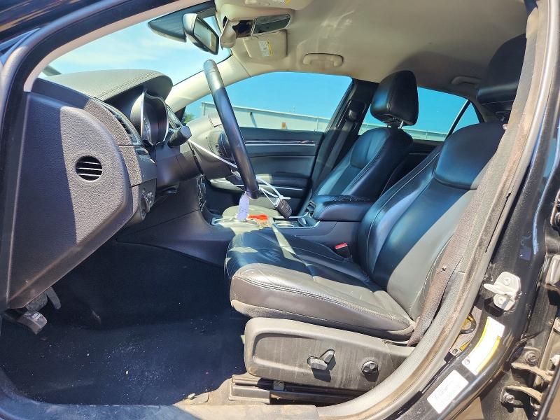 Продаж на аукціоні авто 2015 Chrysler 300, vin: 2C3CCARG7FH927273, номер лоту: 63414386
