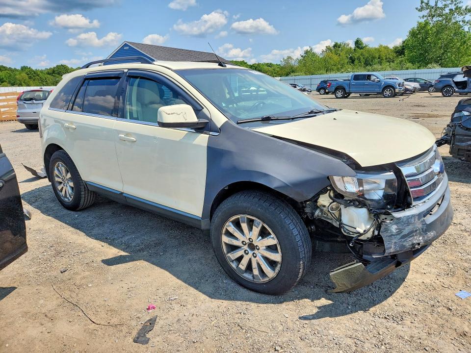 Aukcja sprzedaży 2008 Ford Edge, vin: 2FMDK49C38BA23309, numer aukcji: 64306736