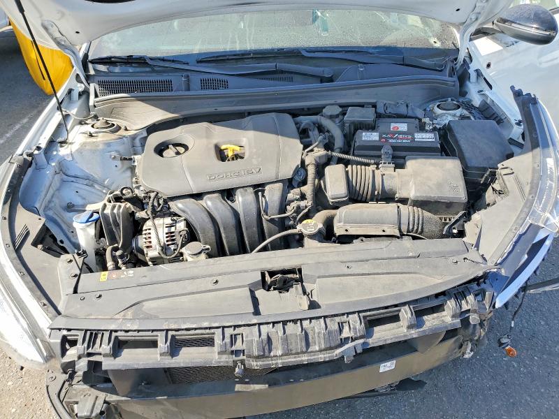 64023106 :رقم المزاد ، 3KPF34AD0ME410451 vin ، 2021 Kia Forte مزاد بيع
