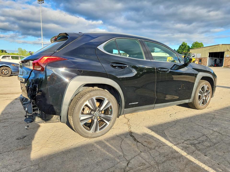 Aukcja sprzedaży 2021 Lexus Ux, vin: JTHP9JBH7M2052716, numer aukcji: 62593026