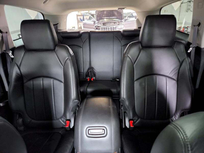 Aukcja sprzedaży 2012 Buick Enclave, vin: 5GAKVDED4CJ206743, numer aukcji: 66267906