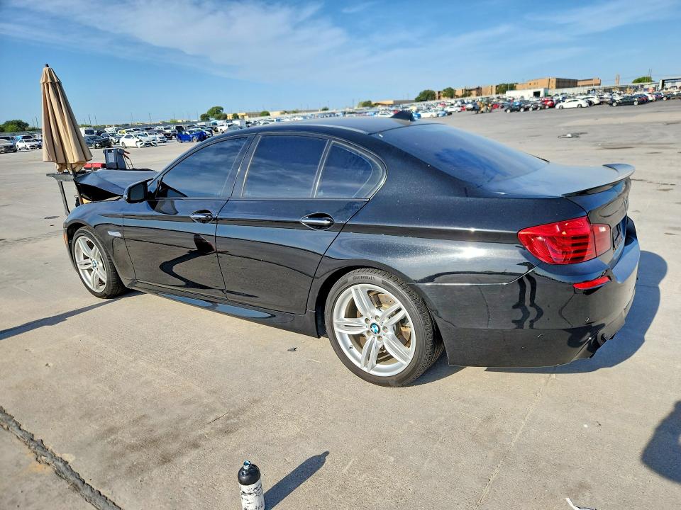 Продажа на аукционе авто 2015 Bmw 535, vin: WBA5B1C54FG128672, номер лота: 65058846