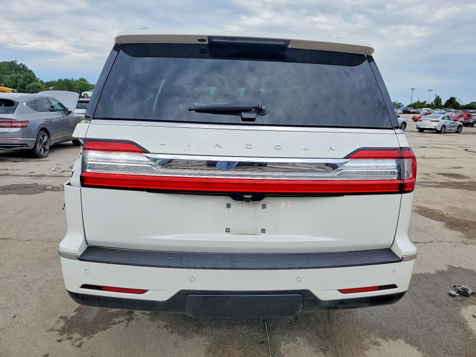 Продаж на аукціоні авто 2020 Lincoln Navigator, vin: 5LMJJ3LT5LEL06104, номер лоту: 64370716