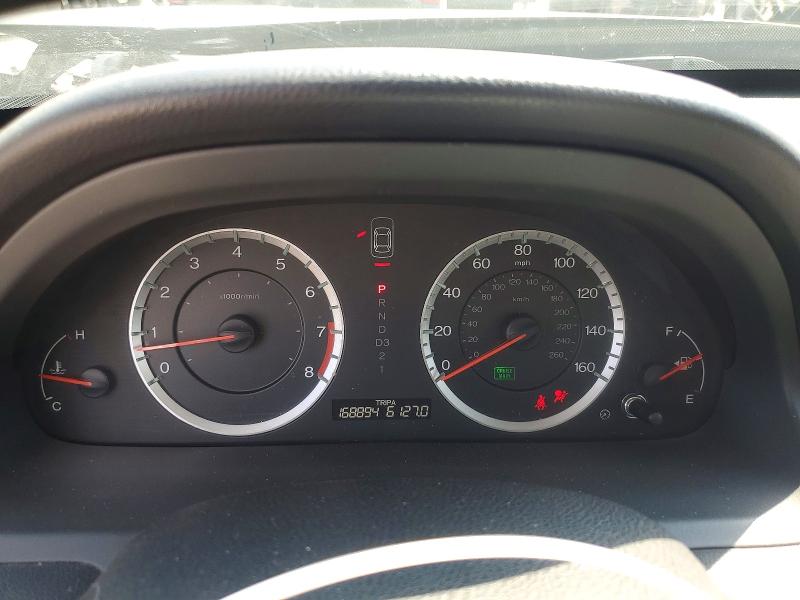 Aukcja sprzedaży 2012 Honda Accord, vin: 1HGCP3F72CA028817, numer aukcji: 67172866