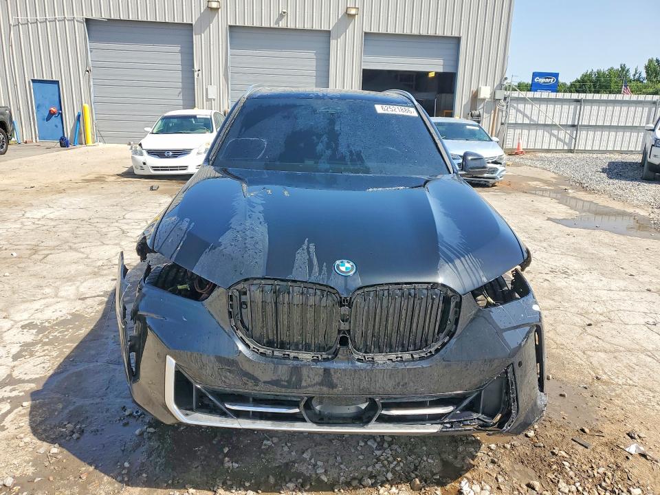 Aukcja sprzedaży 2025 Bmw X5, vin: 5UX43EU04S9Z22865, numer aukcji: 62521886