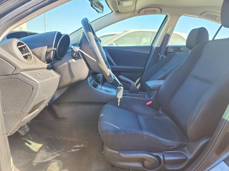 Aukcja sprzedaży 2011 Mazda 3, vin: JM1BL1UF1B1470605, numer aukcji: 65115516