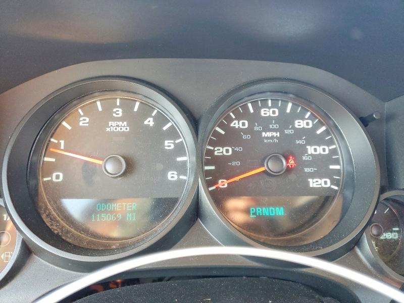 Aukcja sprzedaży 2013 Chevrolet Silverado, vin: 1GCRCPE05DZ133547, numer aukcji: 65116156