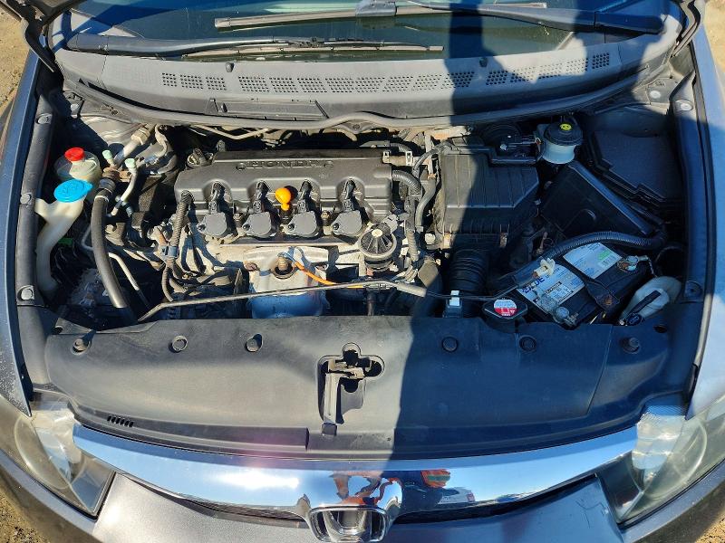 Aukcja sprzedaży 2021 Honda 400hp, vin: 2HGFA1F89AH528466, numer aukcji: 64307956