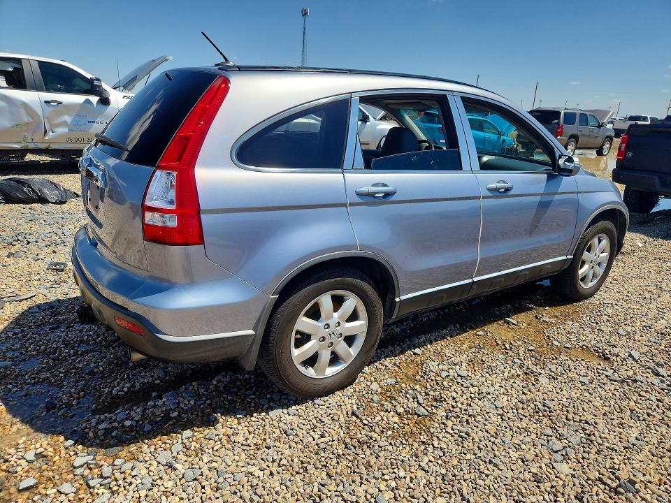 Aukcja sprzedaży 2008 Honda Cr-v Ex, vin: JHLRE38708C019155, numer aukcji: 66732586