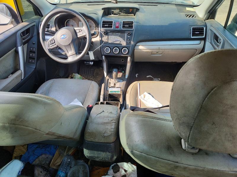 Продажа на аукционе авто 2016 Subaru Forester, vin: JF2SJABC3GH445526, номер лота: 65118506