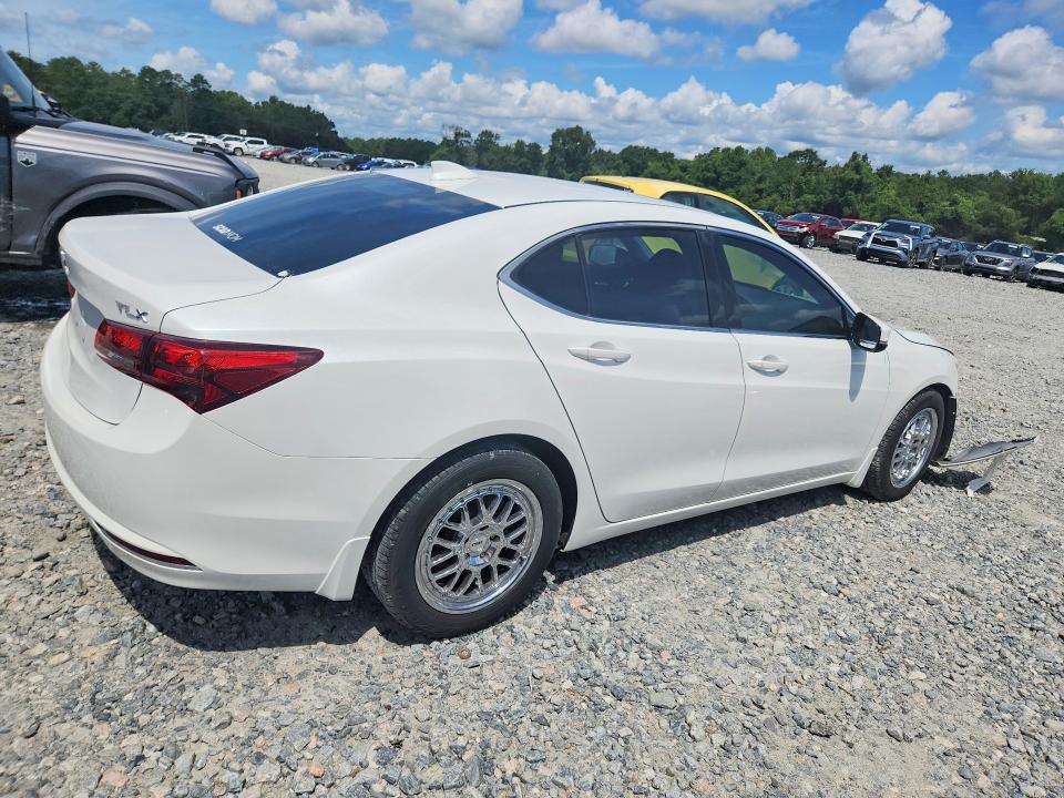 Продаж на аукціоні авто 2015 Acura Tlx, vin: 19UUB1F52FA022610, номер лоту: 64403106