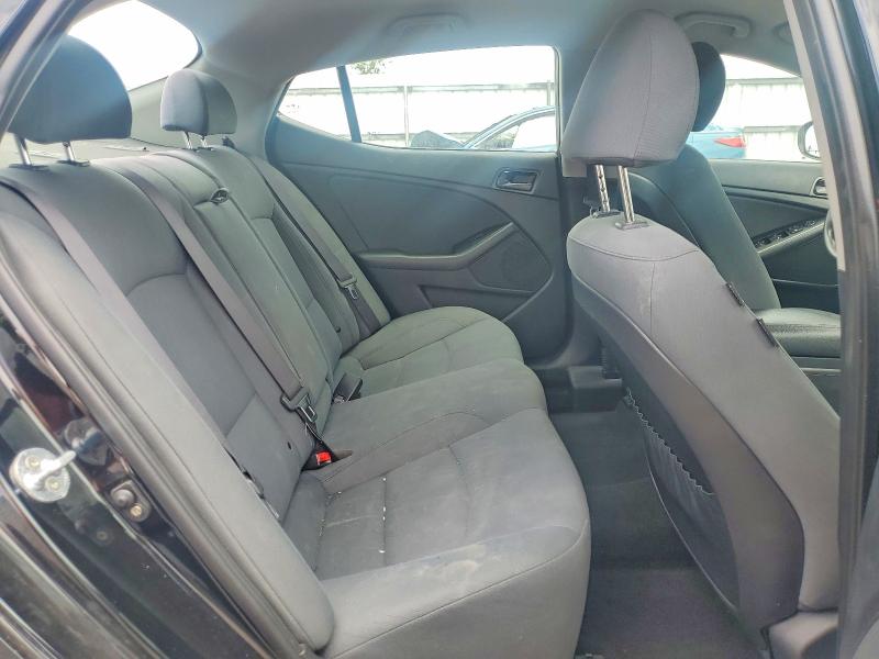 66749786 :رقم المزاد ، KNAGM4A74F5659780 vin ، 2015 Kia Optima مزاد بيع