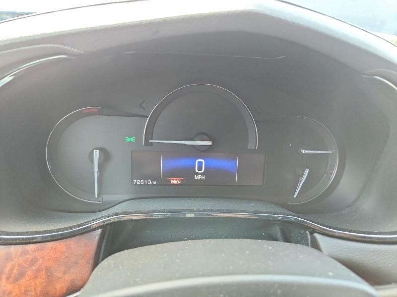 Aukcja sprzedaży 2017 Cadillac Cts, vin: 1G6AY5SS1H0179785, numer aukcji: 64919066