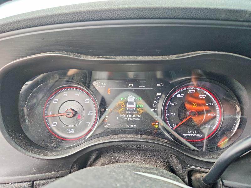 63610596 :رقم المزاد ، 2C3CDXAG6FH748654 vin ، 2015 Dodge Charger مزاد بيع