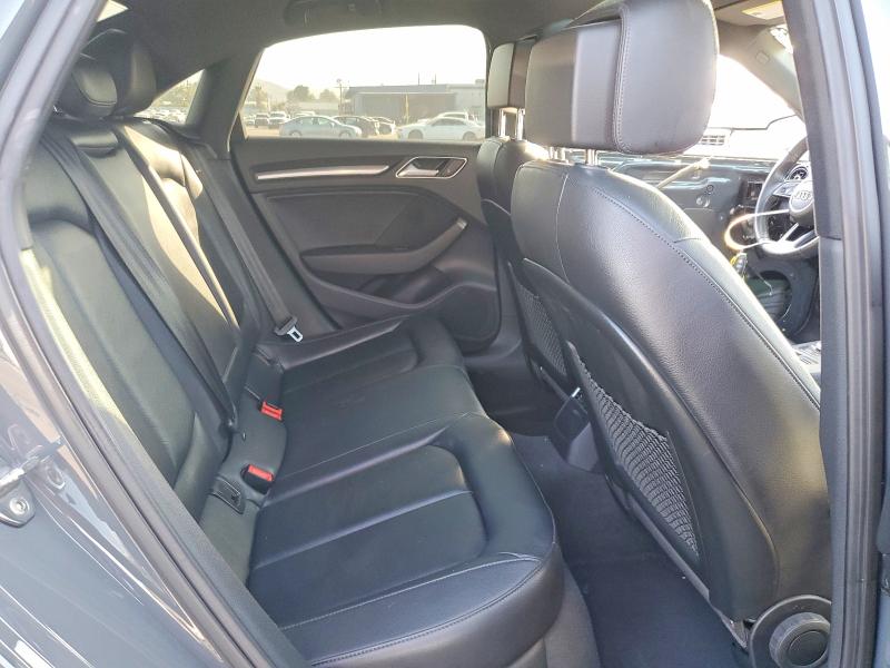 Продаж на аукціоні авто 2019 Audi A3, vin: WAUBEGFFXKA099922, номер лоту: 67090756