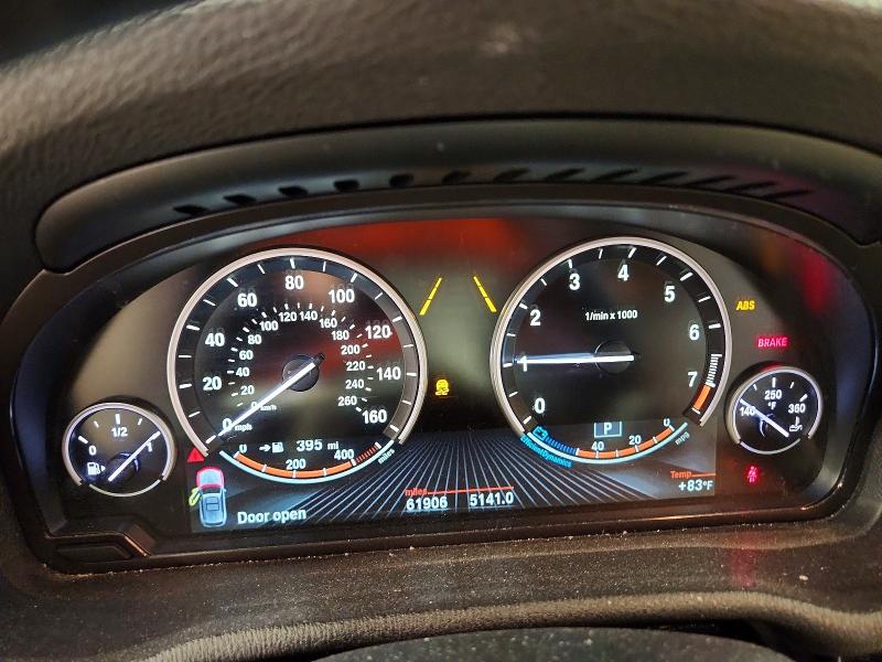 Продаж на аукціоні авто 2016 Bmw X3, vin: 5UXWX9C59G0D92988, номер лоту: 67160426