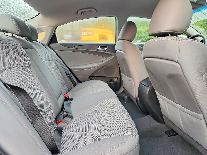 Aukcja sprzedaży 2013 Hyundai Sonata, vin: 5NPEB4AC4DH663516, numer aukcji: 64397506