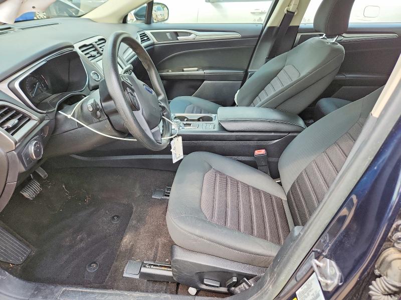 63935286 :رقم المزاد ، 3FA6P0HD2LR162400 vin ، 2020 Ford Fusion مزاد بيع