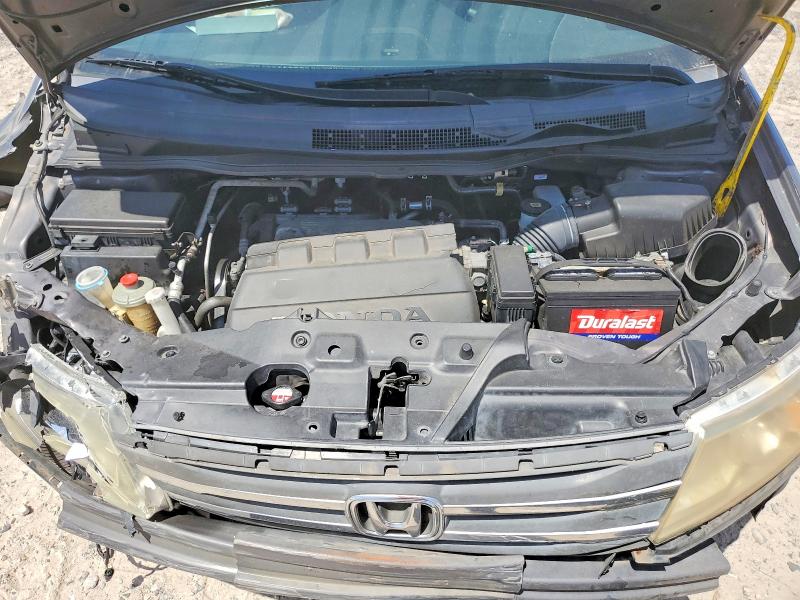 Aukcja sprzedaży 2013 Honda Odyssey, vin: 5FNRL5H97DB075767, numer aukcji: 65934386