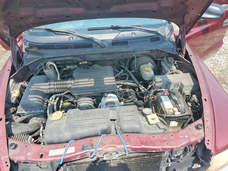 Aukcja sprzedaży 2001 Dodge Dakota, vin: 1B7GL2AN61S107071, numer aukcji: 64788356