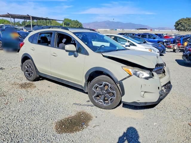 Продажа на аукционе авто 2013 Subaru Xv Crosstrek, vin: JF2GPAVC0D2872354, номер лота: 65052686