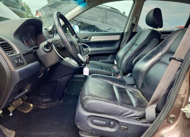 Продаж на аукціоні авто 2011 Honda Cr-v, vin: 5J6RE4H79BL018929, номер лоту: 65485516