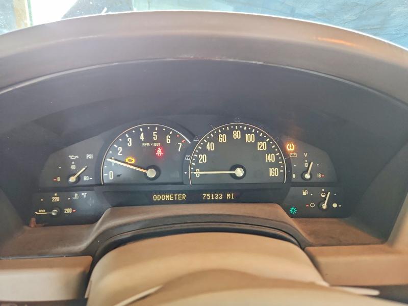 2005 Cadillac Xlr მანქანა იყიდება აუქციონზე, vin: 1G6YV34A355603966, აუქციონის ნომერი: 66389896