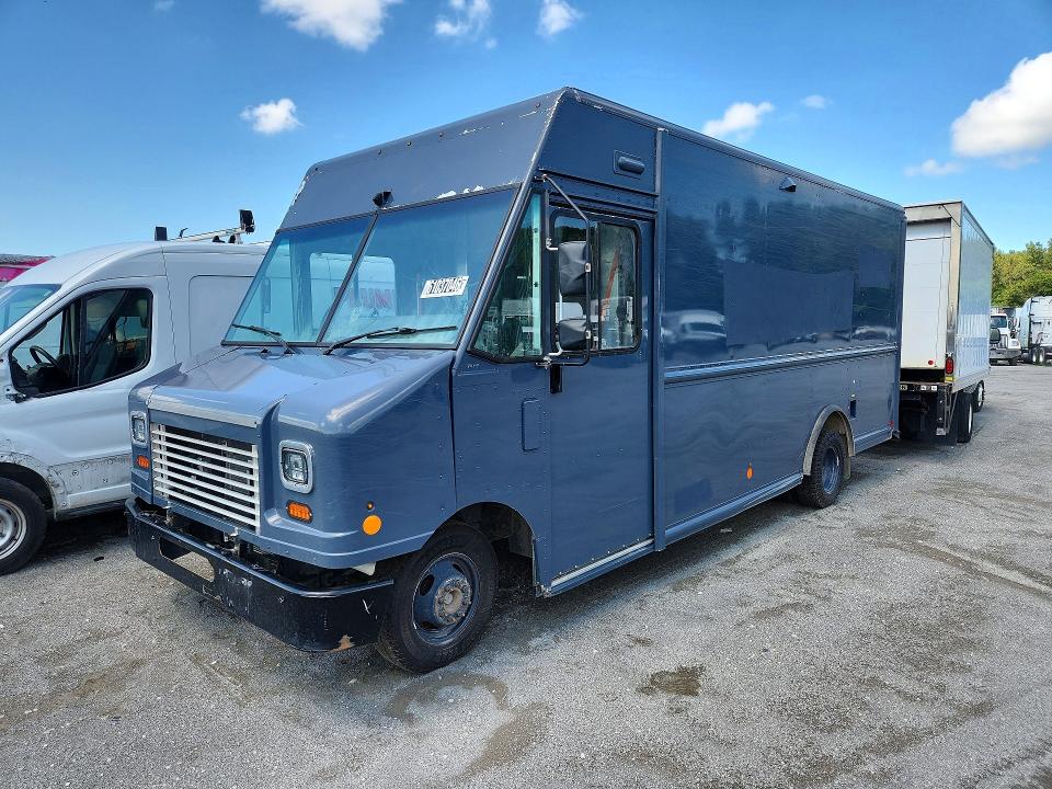 2019 Ford E450 მანქანა იყიდება აუქციონზე, vin: 1FC3E4K69KDC48489, აუქციონის ნომერი: 61037046